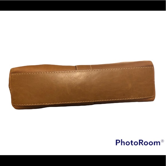 **SOLD** Coach Vintage Baguette Purse - Picture 16 of 16